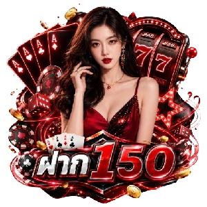 ฝาก 1 50แตกดี